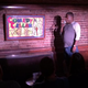 Tracy Morgan at New York City’s Comedy Cellar Oct. 12, 2015
Tracy Morgan via Twitter